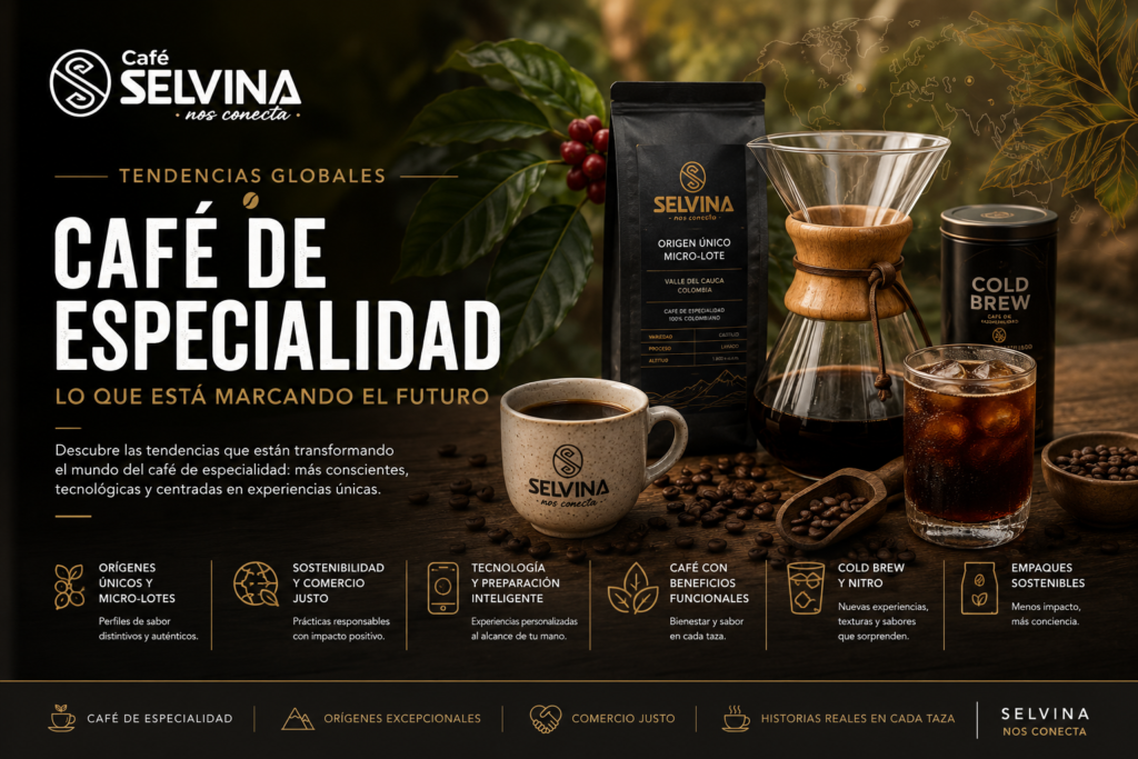 Café en Cali